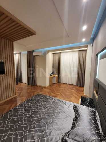 3-комн. офис - Наримановский  р. - 180 м² (12)