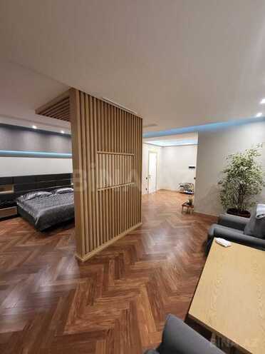 3-комн. офис - Наримановский  р. - 180 м² (7)