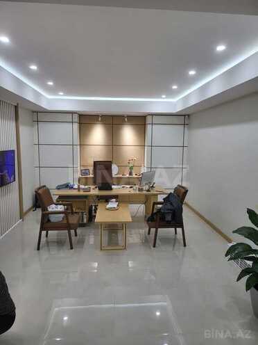 3-комн. офис - Наримановский  р. - 180 м² (2)