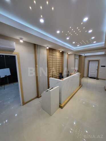 3-комн. офис - Наримановский  р. - 180 м² (5)