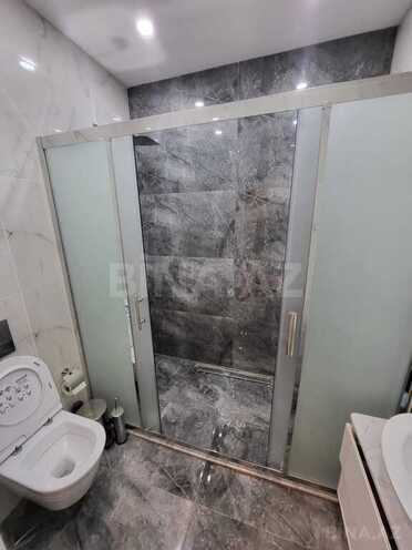 3-комн. офис - Наримановский  р. - 180 м² (15)
