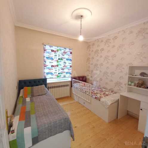 Satılır 6 otaqlı həyət evi/bağ evi 220 m², Hövsan q., photo 15 from 25