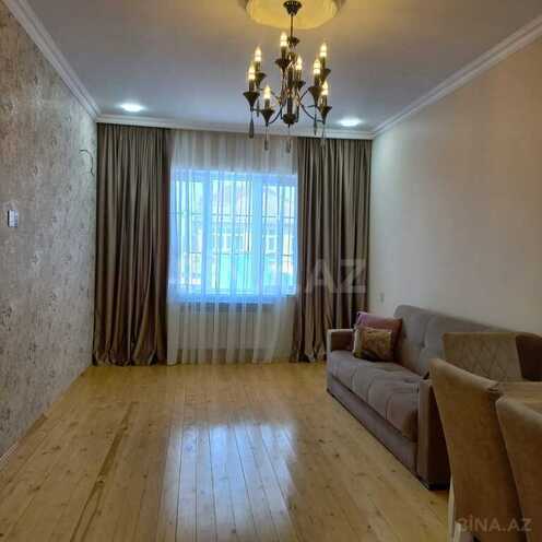 Satılır 6 otaqlı həyət evi/bağ evi 220 m², Hövsan q., photo 13 from 25
