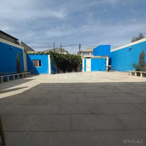Satılır 6 otaqlı həyət evi/bağ evi 220 m², Hövsan q., photo 5 from 25