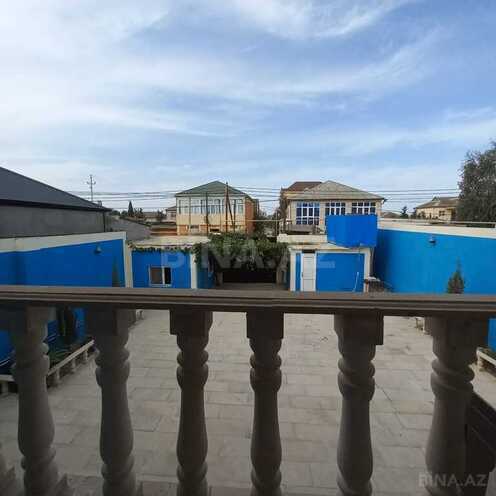 Satılır 6 otaqlı həyət evi/bağ evi 220 m², Hövsan q., photo 6 from 25