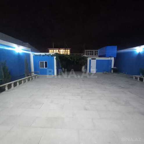 Satılır 6 otaqlı həyət evi/bağ evi 220 m², Hövsan q., photo 7 from 25