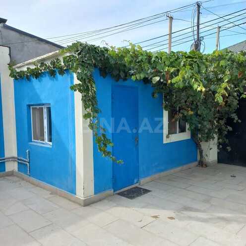 Satılır 6 otaqlı həyət evi/bağ evi 220 m², Hövsan q., photo 4 from 25