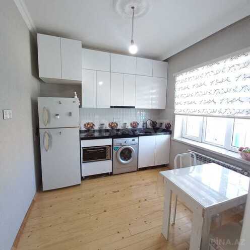 Satılır 6 otaqlı həyət evi/bağ evi 220 m², Hövsan q., photo 22 from 25