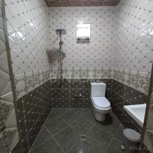 Satılır 6 otaqlı həyət evi/bağ evi 220 m², Hövsan q., photo 20 from 25