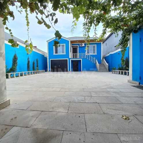 Satılır 6 otaqlı həyət evi/bağ evi 220 m², Hövsan q., photo 8 from 25