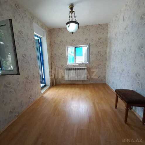Satılır 6 otaqlı həyət evi/bağ evi 220 m², Hövsan q., photo 24 from 25