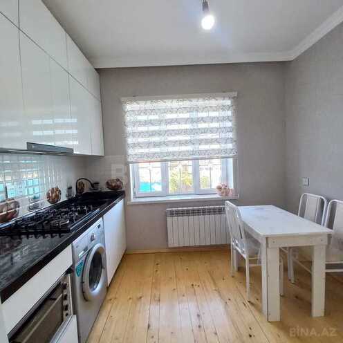 Satılır 6 otaqlı həyət evi/bağ evi 220 m², Hövsan q., photo 18 from 25