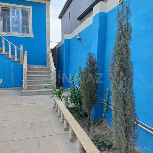 Satılır 6 otaqlı həyət evi/bağ evi 220 m², Hövsan q., photo 3 from 25