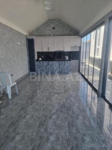 4-комн. дом/дача - пос. Бузовна - 130 м² (3)