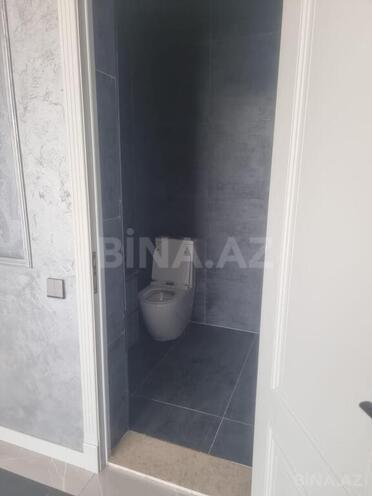 4-комн. дом/дача - пос. Бузовна - 130 м² (10)