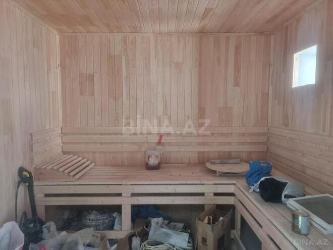 4-комн. дом/дача - пос. Бузовна - 130 м² (12)