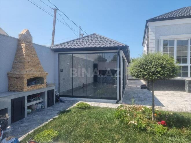 4-комн. дом/дача - пос. Бузовна - 130 м² (2)