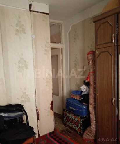 3-комн. вторичка - м. Халглар Достлугу - 70 м² (10)