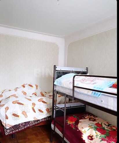 3-комн. вторичка - м. Халглар Достлугу - 70 м² (4)