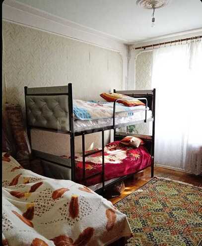 3-комн. вторичка - м. Халглар Достлугу - 70 м² (3)