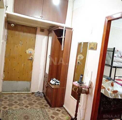 3-комн. вторичка - м. Халглар Достлугу - 70 м² (14)