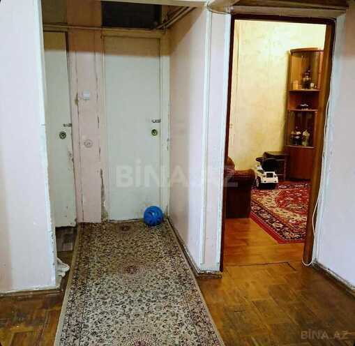 3-комн. вторичка - м. Халглар Достлугу - 70 м² (13)