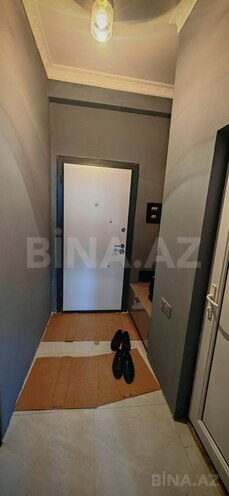 2 otaqlı yeni tikili - Biləcəri q. - 80 m² (15)