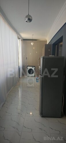 2 otaqlı yeni tikili - Biləcəri q. - 80 m² (8)