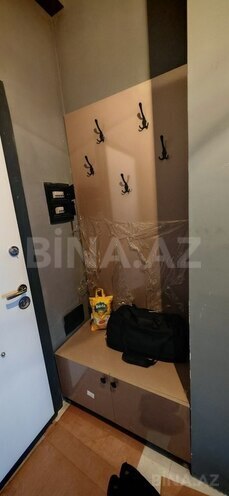 2 otaqlı yeni tikili - Biləcəri q. - 80 m² (14)