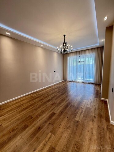 4 otaqlı həyət evi/bağ evi - Mərdəkan q. - 140 m² (5)
