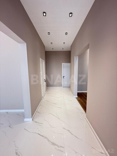 4 otaqlı həyət evi/bağ evi - Mərdəkan q. - 140 m² (12)