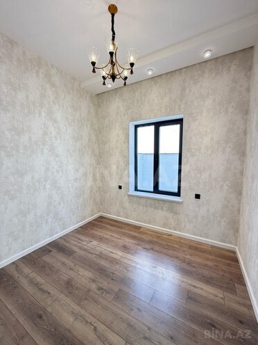 4 otaqlı həyət evi/bağ evi - Mərdəkan q. - 140 m² (7)