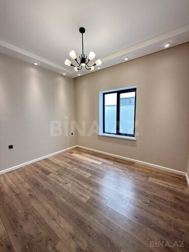 4 otaqlı həyət evi/bağ evi - Mərdəkan q. - 140 m² (11)
