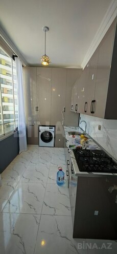 2 otaqlı yeni tikili - Biləcəri q. - 80 m² (6)