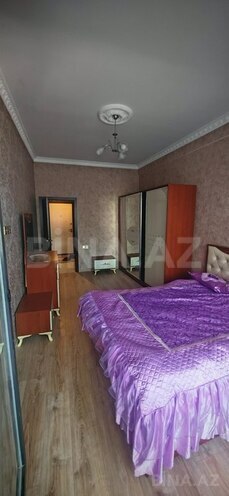 2 otaqlı yeni tikili - Biləcəri q. - 80 m² (11)