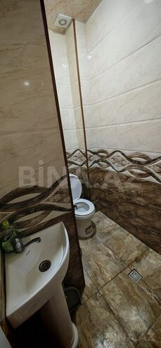 2 otaqlı yeni tikili - Biləcəri q. - 80 m² (12)