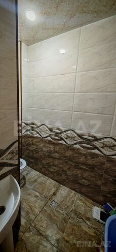 2 otaqlı yeni tikili - Biləcəri q. - 80 m² (13)