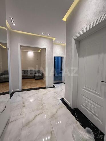 5-комн. дом/дача - пос. Мардакан - 220 м² (12)