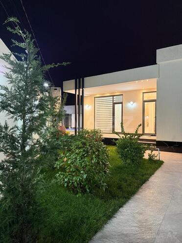5-комн. дом/дача - пос. Мардакан - 220 м² (5)