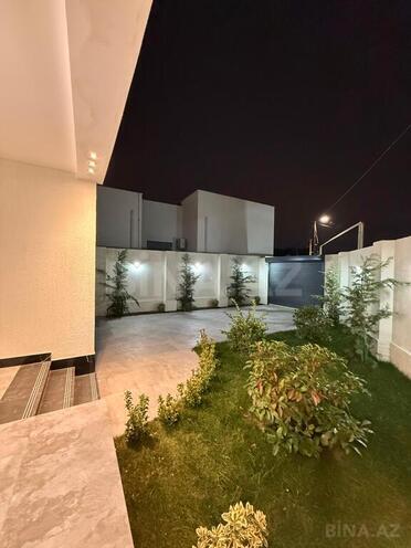 5-комн. дом/дача - пос. Мардакан - 220 м² (11)
