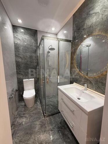 5-комн. дом/дача - пос. Мардакан - 220 м² (17)
