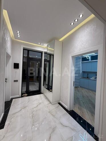 5-комн. дом/дача - пос. Мардакан - 220 м² (8)