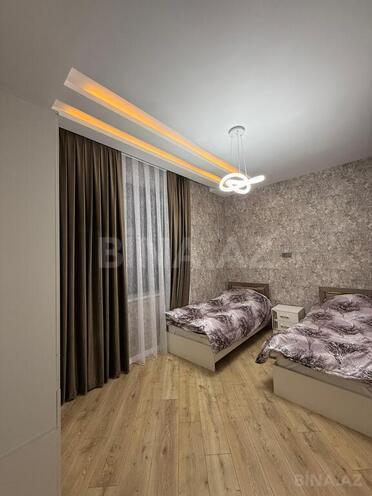 5-комн. дом/дача - пос. Мардакан - 220 м² (15)