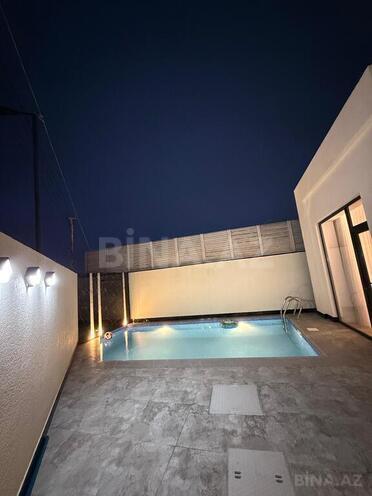 5-комн. дом/дача - пос. Мардакан - 220 м² (3)