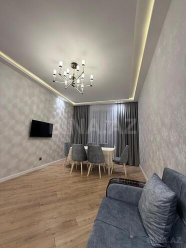 5-комн. дом/дача - пос. Мардакан - 220 м² (7)