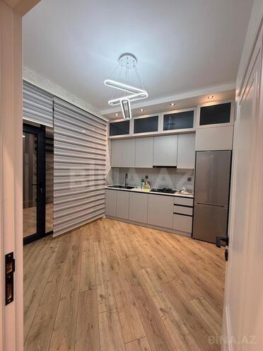 5-комн. дом/дача - пос. Мардакан - 220 м² (16)