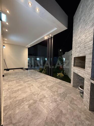 5-комн. дом/дача - пос. Мардакан - 220 м² (13)