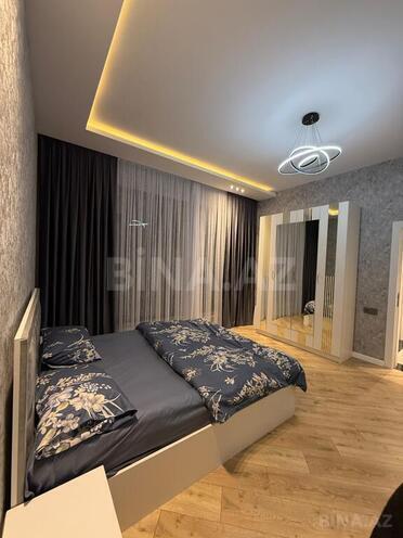 5-комн. дом/дача - пос. Мардакан - 220 м² (10)