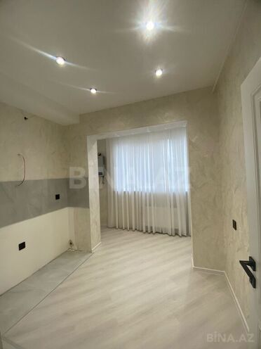 2 otaqlı köhnə tikili - Yeni Yasamal q. - 65 m² (11)