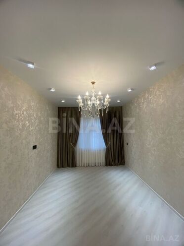 2 otaqlı köhnə tikili - Yeni Yasamal q. - 65 m² (2)
